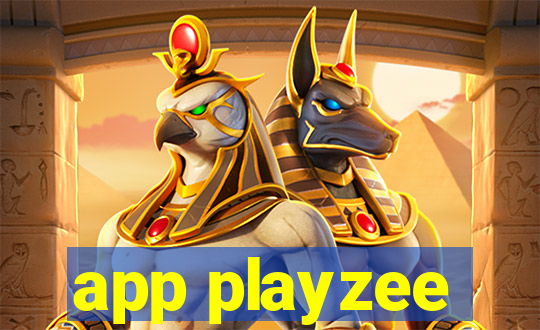 app playzee